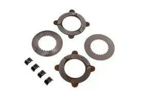 26045829 Genuine Gm Acdelco Parts Locking Differential Clutch Disc