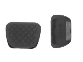 Gr565zp Genuine Clutch Pedal Pad For 1993-1997 Honda Civic Del Sol 1994 1995 1996