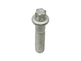Hy598np Genuine Clutch Bell Housing Bolt For 2001-2018 Bmw X5 2008 2002 2003 2004 2005