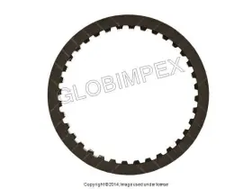 A1262720925 Genuine Mercedes For Transmission Clutch Friction Disc Revercse Gear 170mm