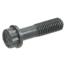 N10101001 Genuine For Volkswagen Jetta 1994-2004 Clutch Pressure Plate Bolt