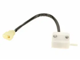 Nr966gp Genuine Clutch Switch For 1990-1997 1999-2005 Mazda Miata 1991 2000 1996 2003