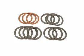24271909 Genuine Oem Transmission Clutch Friction Plate For Chevrolet Corvette