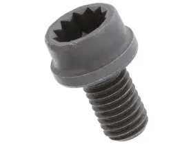 N91136102 Genuine Porsche Pressure Plate Bolt Cayenne