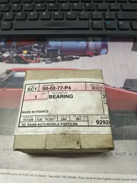 90278884 Genuine Saab New Oe Ng 900 Clutch Release Bearing 1994 To 1998