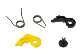 9463559 Genuine Volvo Repair Kit S60 V70 Xc70