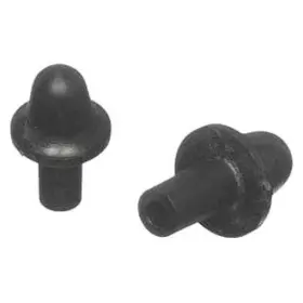 W0133-1643079-oes Genuine For Bmw 325i 1987-1993 Clutch Pivot Ball