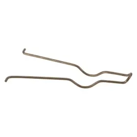 W0133-2146938-oes Genuine For Subaru Wrx 2012-2018 Clutch Release Arm Spring