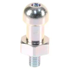 W0133-2358273-oes Genuine For Subaru Wrx 2012-2017 Clutch Pivot Ball