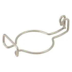 W0133-2766428-oes Genuine For Porsche 911 2005-2018 Clutch Release Arm Spring