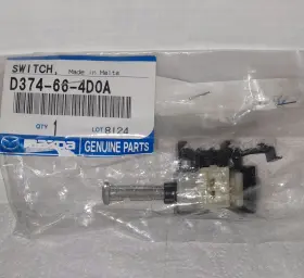 Zm59y4 Genuine Clutch Switch For 03-08 Mazda Rx8 6 I S Cut
