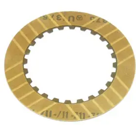 126-272-07-25 Genuinexl Automatic Transmission Clutch Plate For Mb Mercedes 420