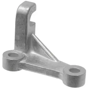 915-116-613-01 Genuinexl Clutch Cable Bracket For Porsche 911 1977-1986