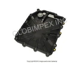 Sp02228 Getrag Bmw 2008-2021 Auto Dual Clutch Trans Oil Pan With Gasket And Drain Plug