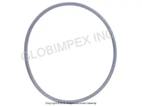 Sp04281 Getrag For Porsche 2005-2023 Clutch Release Bearing Guide Tube O-ring Oem