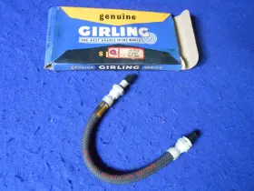3700619 Girling Nos Clutch Hose Austin Healey 100-6 3000 1g9516