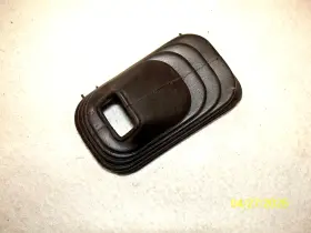 03765360 Gm Nos Clutch Fork Boot Part # Camaro Z28 Rs 283-396 1960-72