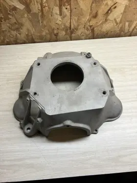 1249599 Gm Bop Bellhousing 442 Cutlass Gto Firebird Buick Oldsmobile Pontiac Muncie