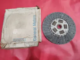 14007366 Gm Nos Oem Clutch 76 77 78 79 80 81 Chevy Nova Chevelle Corvette Camaro Pontiac
