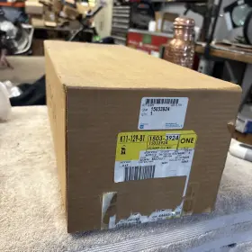 15033924 Gm Nos 15033924. Clutch Master Cyl. Assm. 99-00 Silverado Sierra Tahoe. Jp