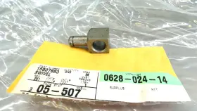15507663 Gm Genuine Nos Oem Engine Clutch Pedal Control Adjust Swivel Gmc Chevy