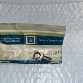 15507977 Gm Genuine Clutch Rod Swivel Free Shipping