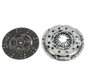 19353433 Gm Oem New 2012-2015 Camaro 2012 Cts Clutch Pressure Plate And Disc Set #2