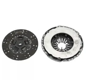 19353433 Gm Oem New 2012-2015 Camaro 2012 Cts Clutch Pressure Plate And Disc Set