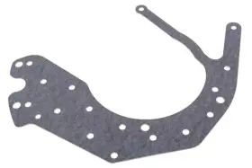 24052451 Gm Genuine Plate