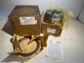 24255920 Gm 24255922 Oem 3-4 Reverse And 4-5-6 Clutch Housing Drum Kit P/n