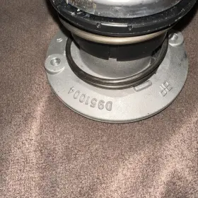 24264182 Gm Oem Throw Out Bearing Slave Cylinder 98-02 Camaro Firebird Trans Am Ls1 #2