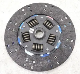 24271357 Gm New Oem Tr3160 Manual Transmission Clutch Disc Camaro 2016-2024
