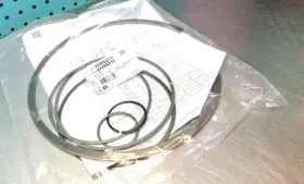 24285213 Gm Nos Oem Genuine Clutch Retaining Ring Package 2021 Trailblazer Gmc