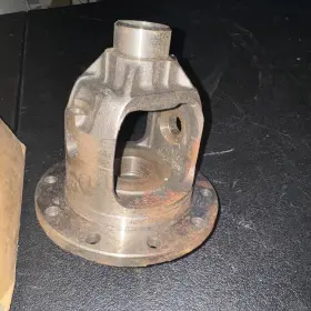 26026250 Gm Nos Caprice S10 S15 Astro Safari Differential Case / Housing #3