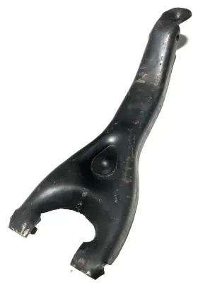 14066235 Gm 340278 Clutch Fork Release 4 Speed Manual Transmission Oem Part #2