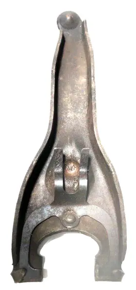 14066235 Gm 340278 Clutch Fork Release 4 Speed Manual Transmission Oem Part