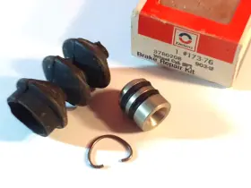 3780208 Gm Nos 1960 1961 Chevy Ser 10-30 Truck Clutch Slave Cylinder Repair Kit