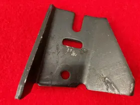3814217 Gm Nos Corvette Clutch Shaft Frame Bracket 63 64 65 66 67 68 69 70 To 77 #3