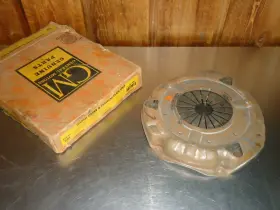3819914 Gm New Nos 10 Inch Clutch Pressure Plate 1958-1969 Chevrolet Chevy