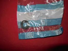 382658 Gm Nos 1962 - 81 Corvette Camaro Nova Chevelle El Camino Imp Z-bar Engine Stud Seal