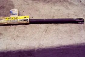 33921654 Gm 3921654 Clutch Push Rod Corvette Upper C3 1969-81 Has Bushing Also In Pict