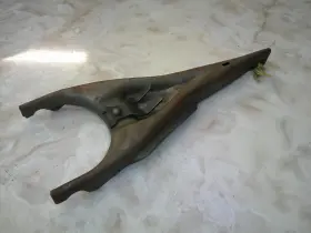 411539 Gm Nos Clutch Fork 1939 1940 1941 1942 1946 1947 1948 Oldsmobile 6 And 8 Cyl