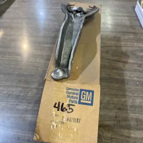 471587 Gm #471587 Oem Clutch Fork 1964-90 Truck Van Pickup