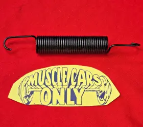 472105 Gm 78-88 G Body 442 Regal Ss New Nos Clutch Pedal Return Spring