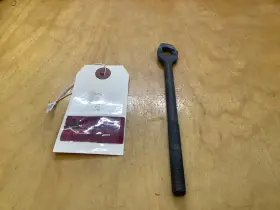 502729 Gm 1939-40 Chevrolet Clutch Fork Rod Nos Oem Gm# 502729- Original Equipment