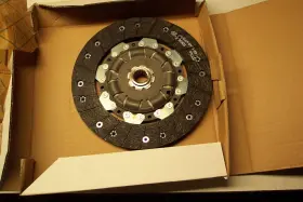 55569127 Gm Oem 13-15 Cruze-clutch Pressure Plate