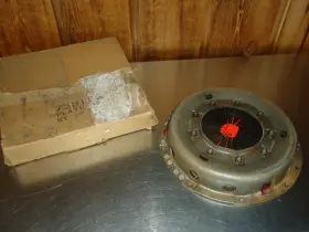 759165 Gm New Nos 10-3/4 Inch Clutch Pressure Plate 1938-1955 Gmc Truck 228 248 Six