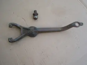 838711 Gm Gm103 Clutch Release Arm And Ball #3