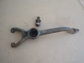 838711 Gm Gm103 Clutch Release Arm And Ball