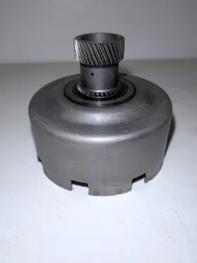 8640307 Gm Th350 Th250 Sun Gear Shell Automatic Transmission 69-86 350-c 250-c